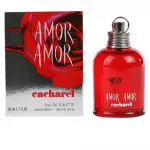 Cacharel Amor Amor Edt Spray 50 ml