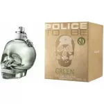 Police To Be Green EDT 40 ml