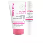 Topicrem UH HAND CREAM + LIP BALM 2 u