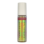 Tanologist Self Tan Mousse Express Tan isepruunistaja