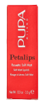 Pupa Petalips Soft Matt Lipstick huulepulk