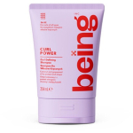 Being Curl Power Curl Defining Shampoo &scaron;ampoon 354 ml