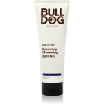 Bulldog End of Day Recovery Cleansing Face Gel puhastusgeel 125 ml