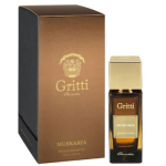 Gritti Muskaria Extrait de Parfum 100 ml