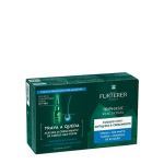 Rene Furterer TRIPHASIC reactive anti-hair loss, reactive hair loss ampoules 12 units 12 tk