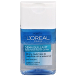 L&acute;Or&eacute;al Eye & Lip Waterproof Make Up Remover - Two-phase make-up remover for the eye area and lips 125 ml