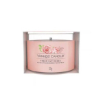 Fresh Cut Roses Candle 37 g