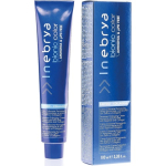 Inebrya Color COPPER Hair Coloring Cream (copper) - Professional hair color 100 ml