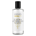 Steves No Bull***T Aftershave Water &Scaron;umava 100 ml