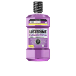Listerine TOTAL CARE fluoride mouthwash 750 ml