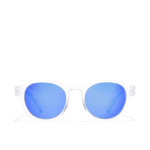 Hawkers WARWICK KIDS polarized crystal blue p&auml;ikeseprillid lastele