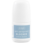 Ziaja Blocker Active Boost Anti-perspirant 60 ml