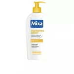 MIXA NIACINAMIDE BRIGHT loci&oacute;n corporal piel seca y apagada 250 ml
