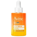 Av&egrave;ne Activates Glow Ultra Serum SPF 50 30 ml