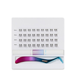 KISS Falscara Eyelash Starter Kit 01