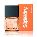 Superdry Neon Orange EDC 25 ml