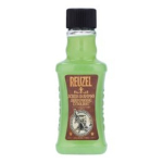 Reuzel Scrub Shampoo - Cleansing, exfoliating shampoo &scaron;ampoon 100 ml
