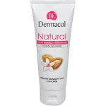 Dermacol Natural (Dry Skin) - Almond Nourishing Hand Cream