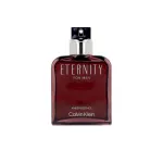 ETERNITY FOR MEN AMBER ESSENCE edp vapo 200 ml