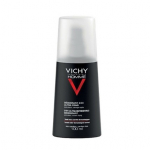 Vichy Homme Deodorant Vaporisateur Ultra-Frais - deodorant spray with 24-hour effect 100 ml