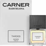Carner Barcelona Tardes EDP 100 ml