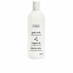 Ziaja GOAT'S MILK creamy bath gel vannigeel 500 ml