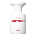 Borntostandout ANGELS POWDER edp vapo 50 ml
