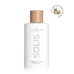 Cocosolis Solis Gradual Tan Body Milk ihupiim 200 ml