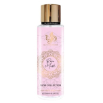Al Wataniah Rose Musk Body Spray 250 ml