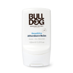 Bulldog Sensitive Aftershave Balm 100 ml