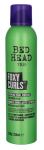 Tigi Bed Head Foxy Curls Extreme Curl Mousse 250 ml
