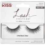 Kiss My Face Lash Couture (1 pair) - Luxurious false eyelashes