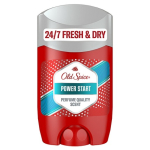 Perris Portofino Power Start Antiperspirant Stick 50 ml