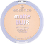 Essence Matte BLUR Compact Powder 12 g