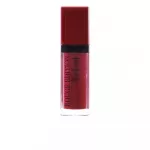 Bourjois ROUGE VELVET liquid lipstick #08-grand cru