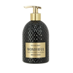 Vivian Gray Wonderful Oriental Woods Liquid Soap vedelseep 500 ml
