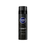 Nivea Deep (Shaving gel) 200 ml