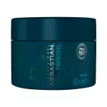Sebastian Twisted Curl Mask