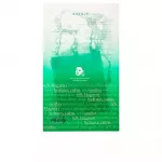 Axis-Y Mugwort Green Vital Engery Complex Sheet Mask kangasmask 27 ml