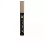 L&acute;Or&eacute;al Mascara for larger volume voluminous x5 (Volume Building Mascara) | Colors Carbon Black