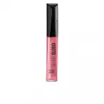 Rimmel OH MY GLOSS! - Lip Gloss huulel&auml;ige 6.5 ml &ndash; toon 160 Stay My Rose
