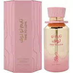 Risala Time To Love EDP 100 ml