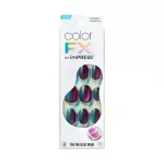Kiss My Face imPRESS Color FX Before Hours - press-on nails ( 30 pcs )