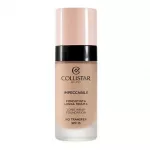 Collistar IMPECCABILE long-lasting foundation #3R 30 ml