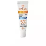 ECRAN SUNNIQUE b&aacute;lsamo protector labial huulepalsam SPF50+ 10 ml