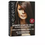 Moi K-REGENERATIVE SMOOTHING TREATMENT CASE 4 pcs