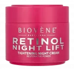 Biov&egrave;ne RETINOL NIGHT LIFT tightening night cream restorative power 50 ml