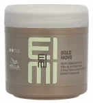Wella EIMI - Bold Move Matte Texturizing Paste 150 ml