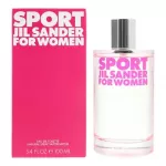 Jil Sander Sport for Women EDT 100 ml