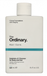 The Ordinary Sulphate 4% Hair Care Cleanser For Hair And Body